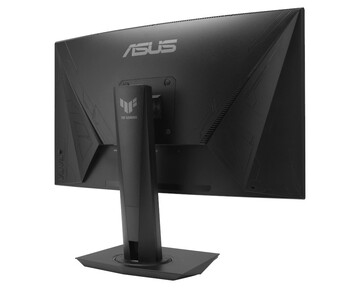 Монитор ASUS VG27VQM 27.0-inch черный