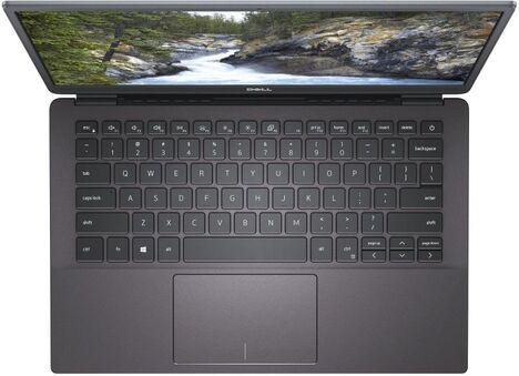 Ноутбук Dell Technologies Vostro 5390 Intel Core i5-8265U (серый)
