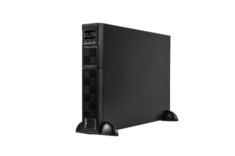 ИБП Systême Electric Smart-Save Online SRT 3000VA (SRTSE3000RTXLI)