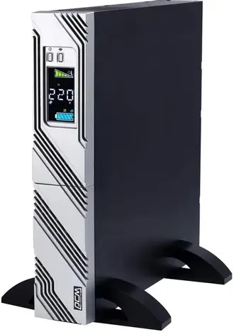 ИБП Powercom Smart King RT SRT SRT-1000A LCD