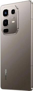 Смартфон Infinix X6858 Note 50 256Gb 8Gb серый титан моноблок 3G 4G 2Sim 6.78" 1080x2436 Android 15 50Mpix 802.11 a/b/g/n/ac NFC GPS GSM900/1800 GSM1900 Protect FM