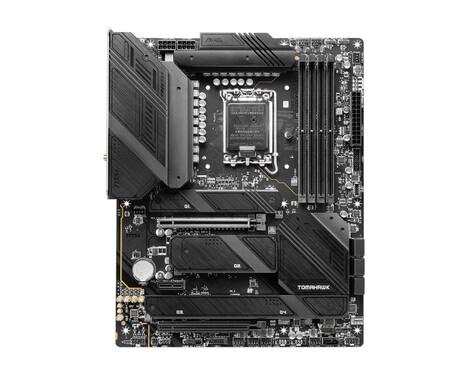 Материнская плата MSI INTEL Z790 MAG Z790 TOMAHAWK WIFI