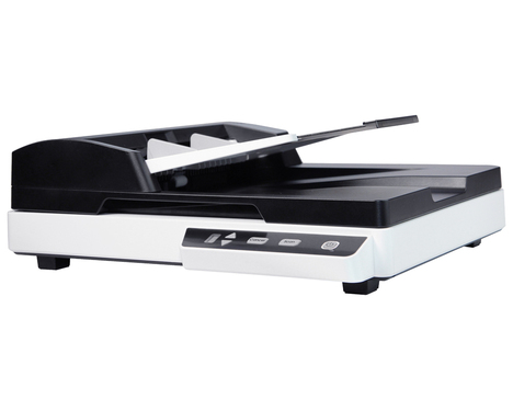 Сканер Avision AD120