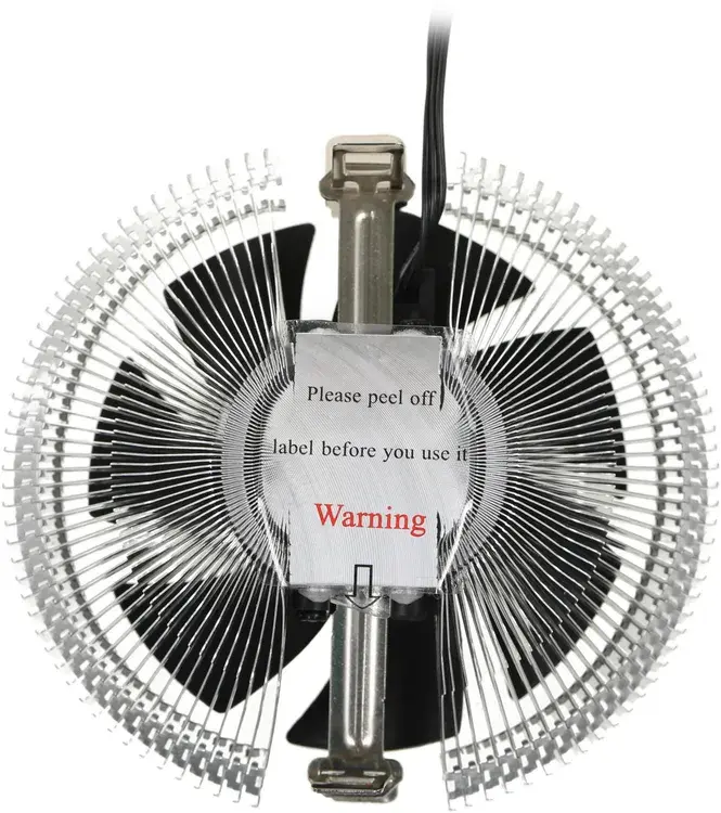 Кулер Процессорный ID-Cooling для CPU DK-01T