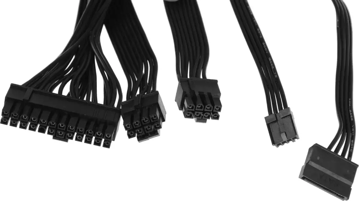 Блок питания Accord ACC 600W