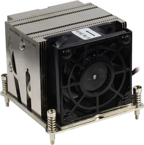 Кулер Процессорный Ablecom для процессора ACL-S20062