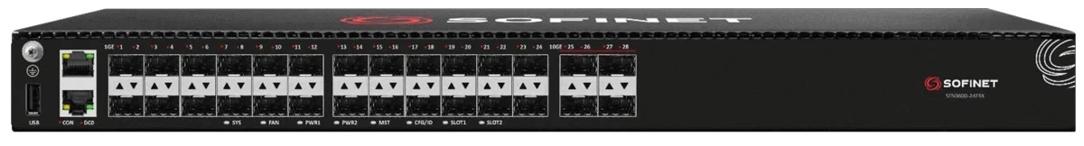 Коммутатор Sofinet SFN3600