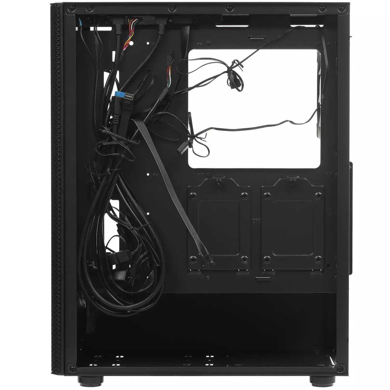 Корпус XPG VALOR MESH C TG