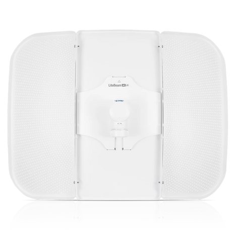 Точка доступа UBIQUITI LBE-5AC-LR