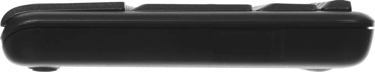 Клавиатура+мышь Logitech MK220 920-003161, цвет черный