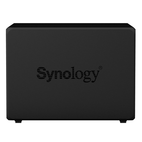 Сетевое хранилище Synology DiskStation DS918+