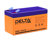 Сменная батарея для ИБП Delta DTM 12012