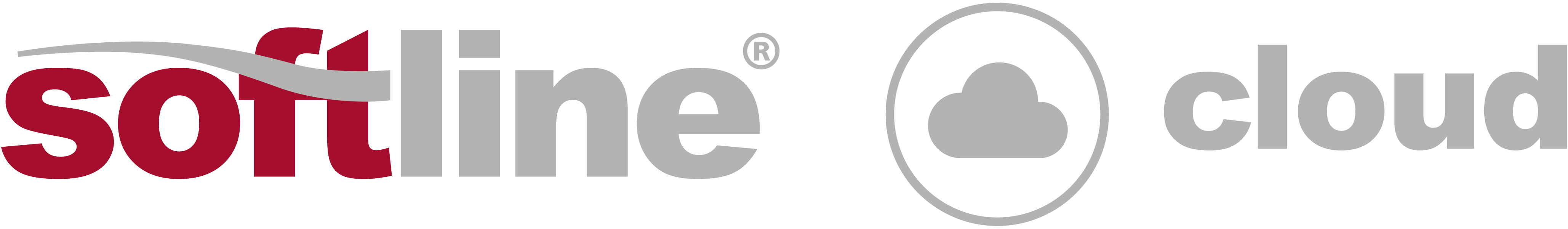 Облачная платформа Softline