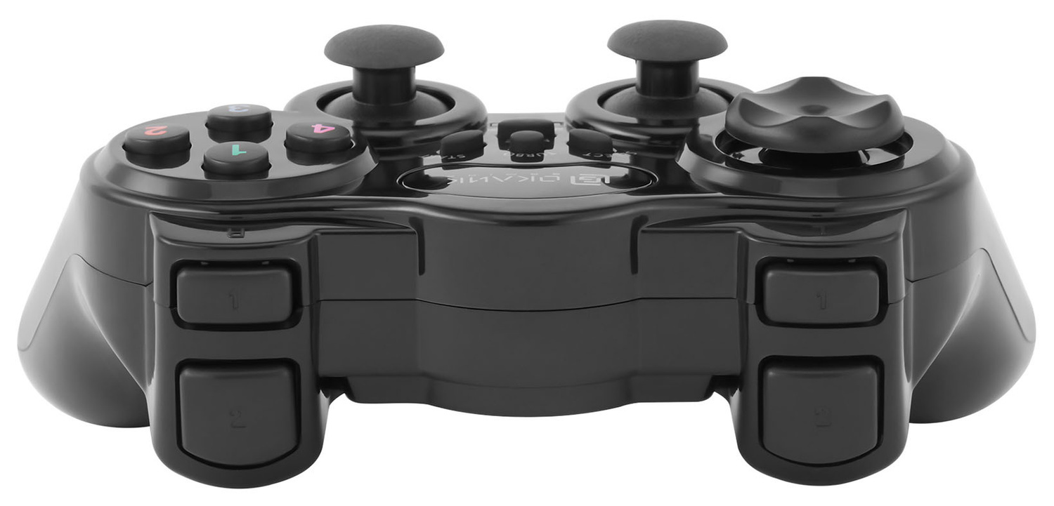Игровой манипулятор Oklick Геймпад GP-400MW