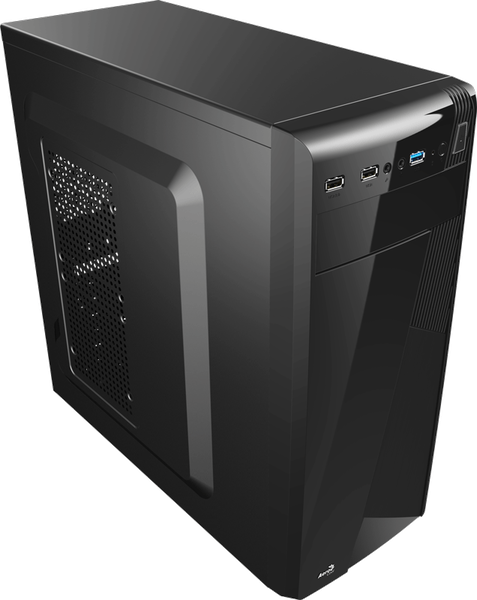 

Корпус Aerocool CS-1101 (плохая упаковка)