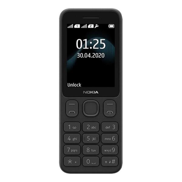 

Смартфон Nokia 125 TA-1253 4 ΓБ