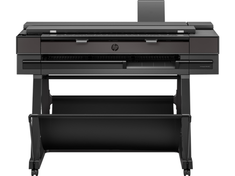 HP DesignJet T850 36-in Multifunction Printer