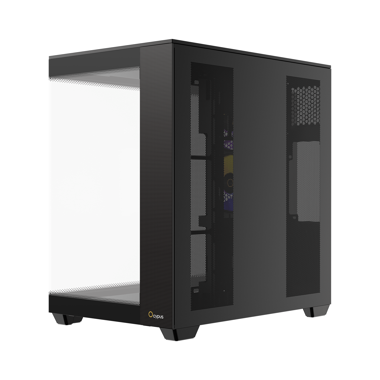 Корпус Ocypus Delta C74