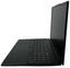 Ноутбук 15.6&quot; IPS FHD HIPER WORKBOOK black (Core i5 12450H/8Gb/256Gb SSD/VGA int/W11Pro (FWBC151-I512HR08N2FABWPG)