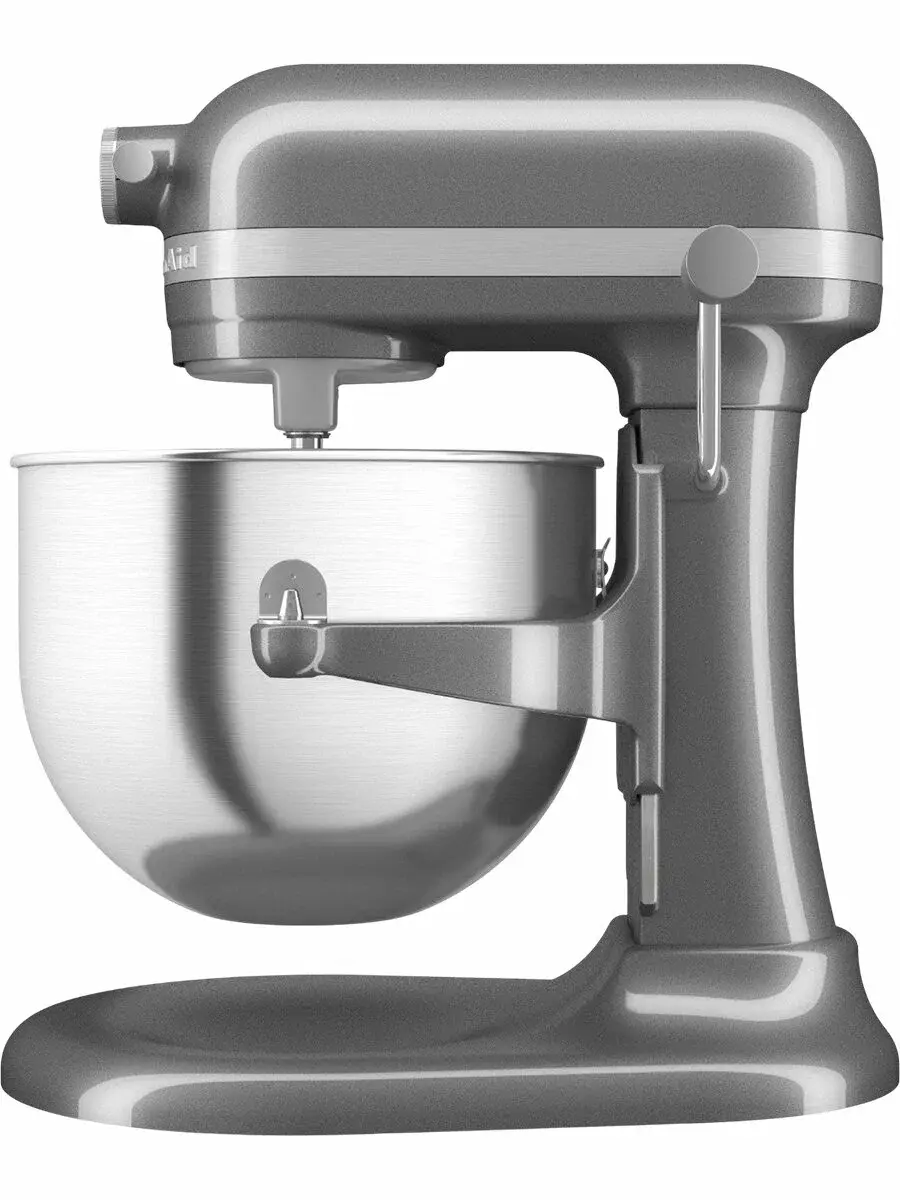 Планетарный миксер KitchenAid Artisan 6.6л