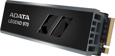 Внутренний твердотельный накопитель ADATA PCI-E x4 2TB
