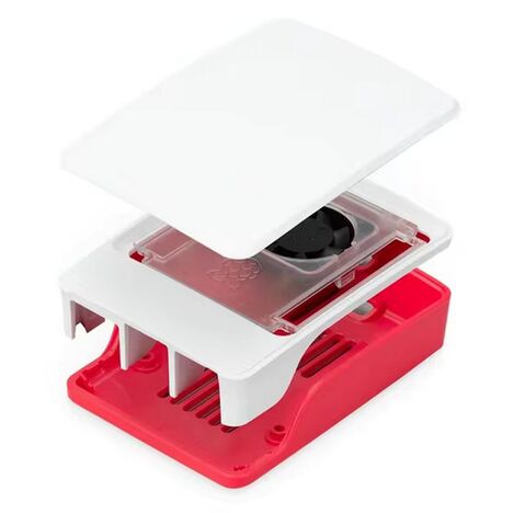 Корпус ACD RA795