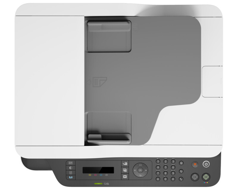 HP Inc. Laser 179fnw
