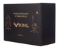 Кресло игровое ZOMBIE  VIKING 4 AERO