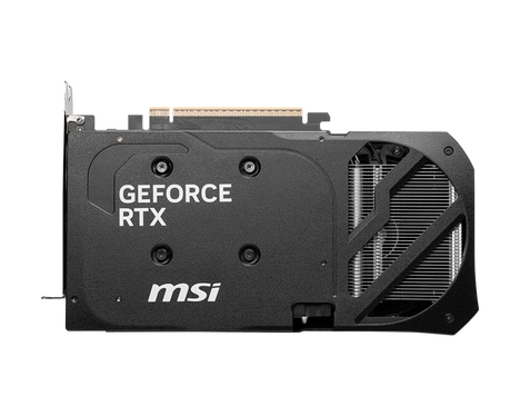Видеокарта MSI GeForce RTX 5060 Ti 8 ΓБ Retail