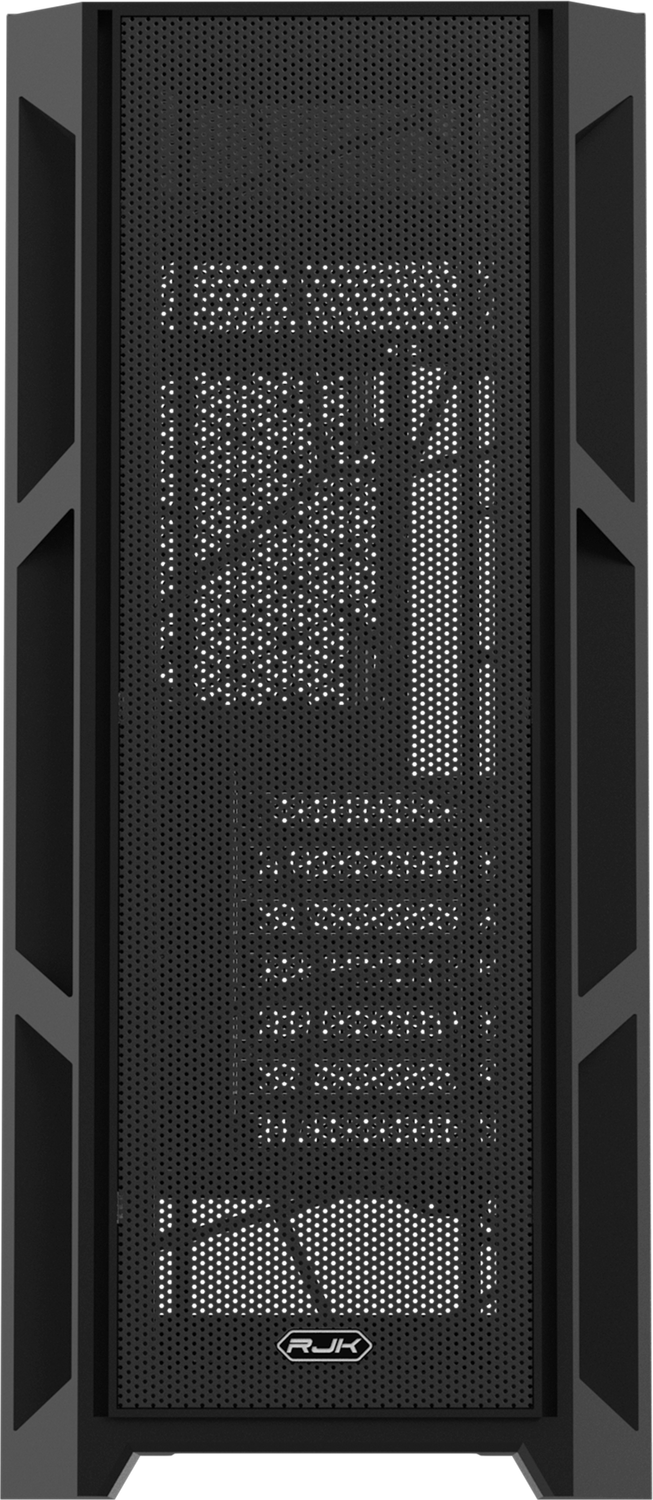 Корпус Raijintek ARCADIA III