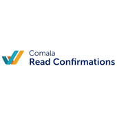 Comala Read Confirmations