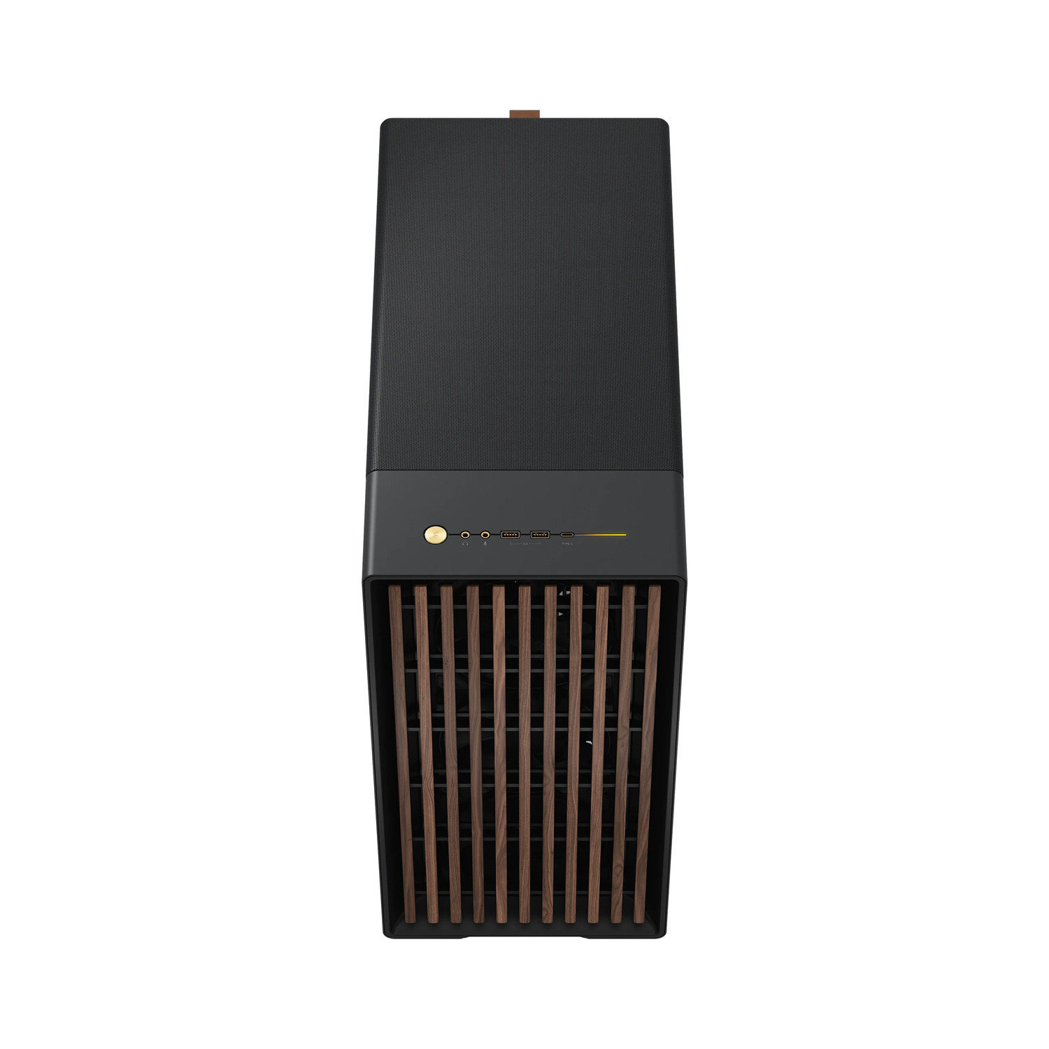 Корпус Fractal Design North XL TG