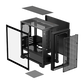 Корпус PCCooler C3D310