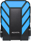 Внешний HDD ADATA DashDrive 1TB