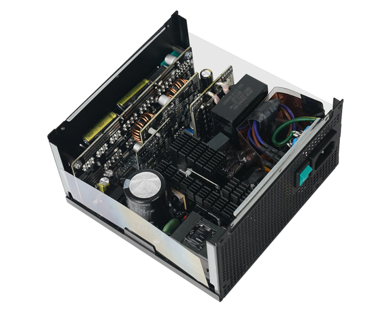 Блок питания Deepcool PN1000M Gen.5 80+ gold