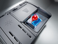 Встраиваемая посудомоечная машина Bosch SMV4HMX25Q