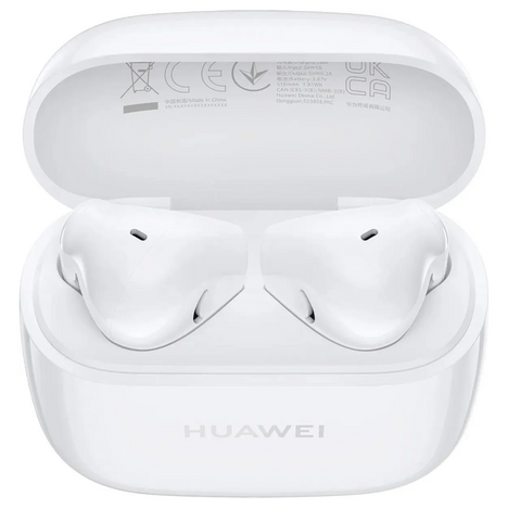 Bluetooth-гарнитура HUAWEI FreeBuds SE 2, цвет белый