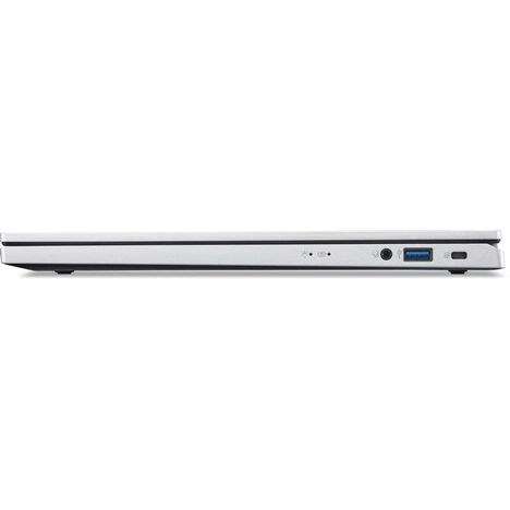 Ноутбук ACER Extensa 15 EX215-34-P16A Intel N200 (серебристый)