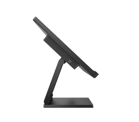 Монитор Philips 222B1TC 21.5-inch черный