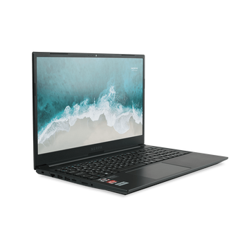 Ноутбук NERPA Caspica A350-15 AMD Ryzen 3 5300U (черный)