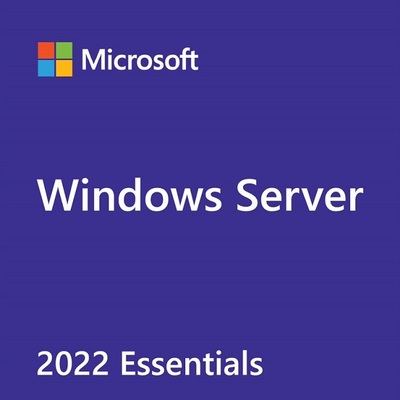 Microsoft Windows Server Essentials 2022 (лицензия LicSAPk для коммерческих организаций), Russian OLV D 3Y AqY1 Additional Product
