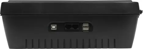 ИБП Powercom Spider SPD SPD-750U LCD USB
