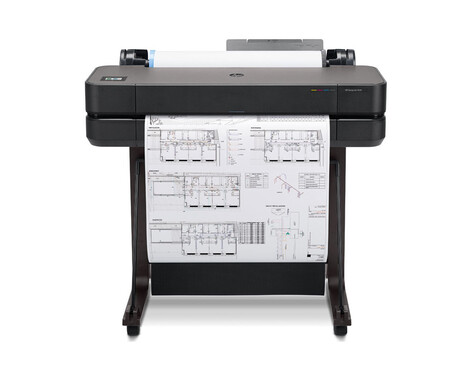 HP Inc. Designjet T630