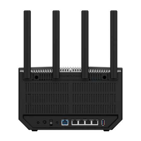 Wi-Fi роутер ASUS RT-BE92U