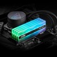 Оперативная память ADATA LANCER NEON RGB DDR5 6000МГц 2x16GB, AX5U6000C3016G-DCLANRSG, RTL