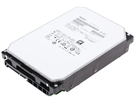 Жесткий диск  HGST Ultrastar 3.5 He8 8TB 7.2K SATA3