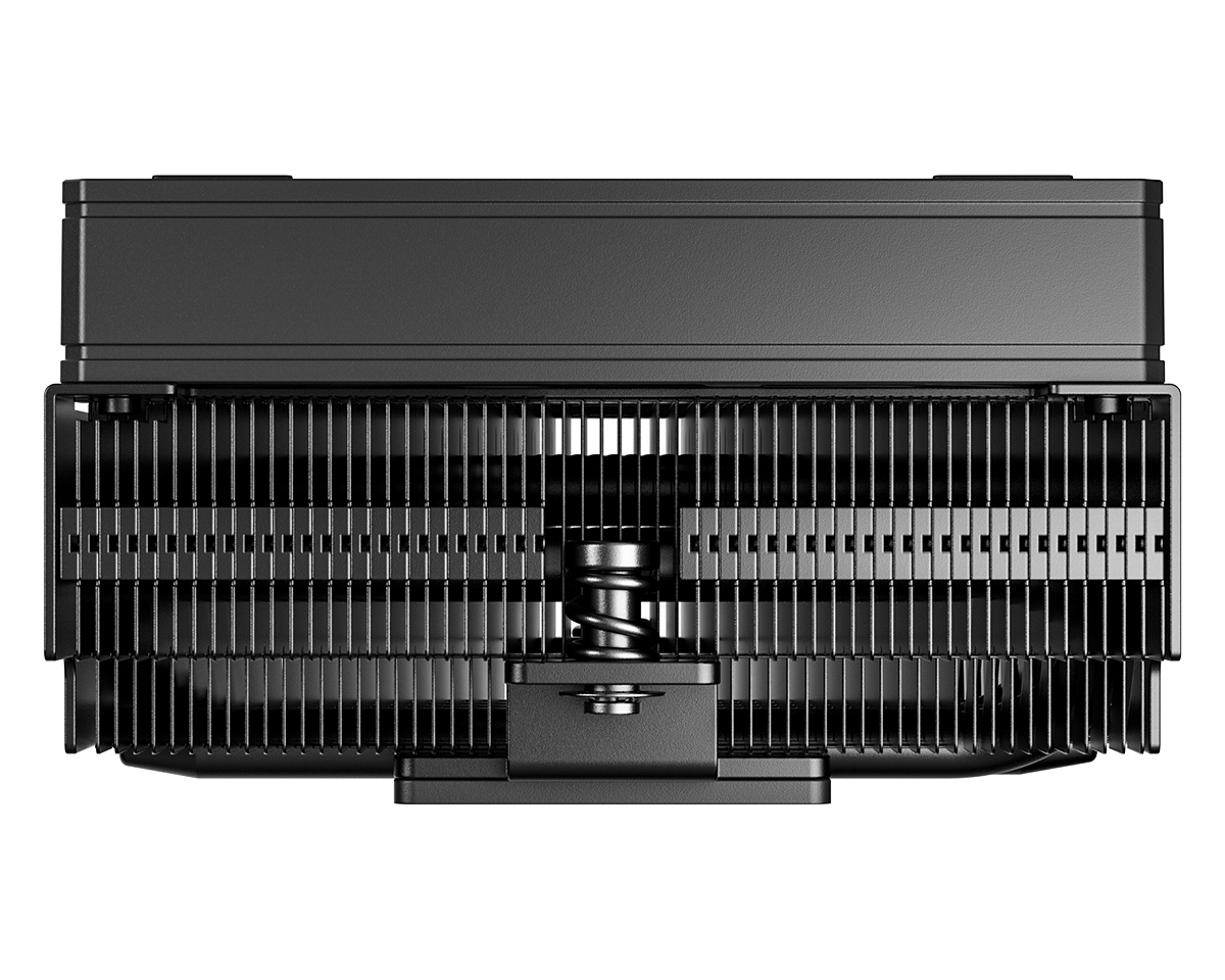 Кулер Процессорный ID-Cooling для CPU IS-53-XT BLACK
