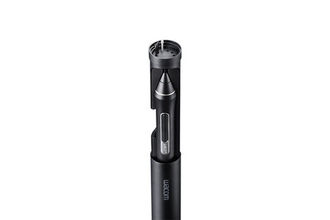 Графический планшет Wacom Ручка Pro Pen 2 для Intuos Pro