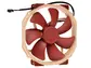 Кулер Процессорный Noctua CPU Cooler NH-D15 Beige/Brown