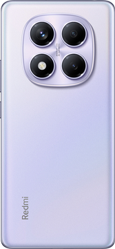 Смартфон Xiaomi Redmi Note 14 Pro 256 ΓБ фиолетовый